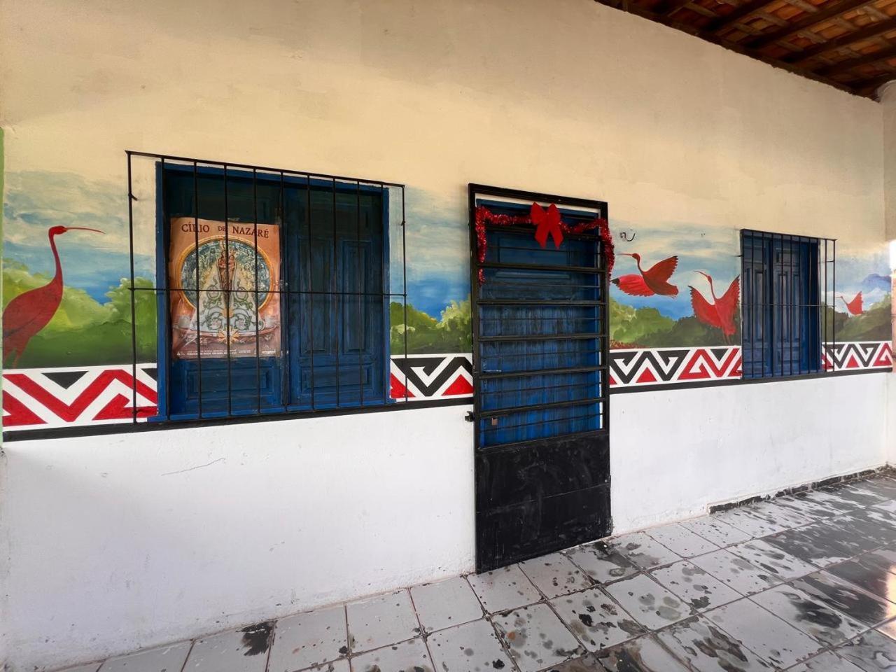 Canto Da Sereia - Casa Soure Exterior photo